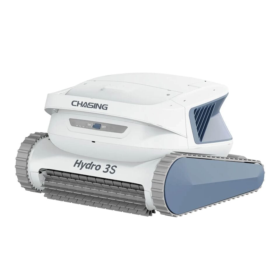 Chasing Hydro 3S Kablosuz Havuz Robotu