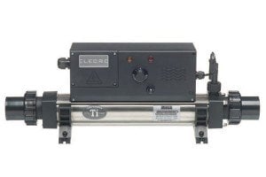 Havuz Suyu Isıtıcıları Elecro 800 evo 12 kW Trifaze 83AB