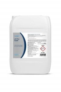 Havuz Suyu Sıvı PH Yükseltici 30 kg