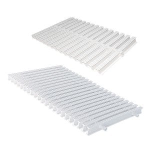 I Kesit Havuz Kenar Izgarası