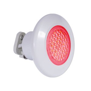 9 watt Ayaklı Süs Havuzu Lambası 9 watt Kırmızı Işık