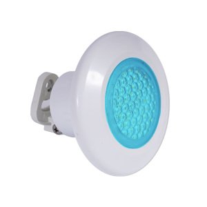 9 watt Ayaklı Süs Havuzu Lambası 9 watt Mavi Işık