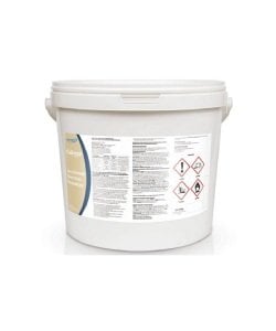 Wtr Kalsiyum Hipoklorit % 70'lik Granül Klor 10 kg