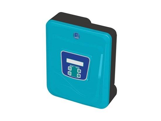 Gemaş Puritron Tuz-Klor Jeneratörü 100m3 Havuza Kadar SC-20