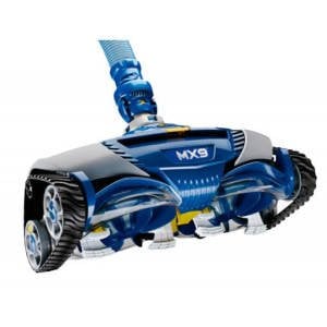 Zodiac Vakumlu Havuz Robotu MX9