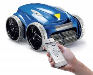Zodiac Havuz Robotu Rv 5480 Vortex Pro