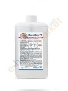 Handdes 75 EL Dezenfektanı 0.5 Lt