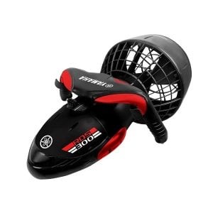 Yamaha RDS300 Elektrikli Su Sea Scooter