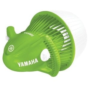 Yamaha Sea Scout Sualtı scooter