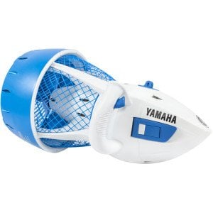 Yamaha Explorer Su Altı Su Üstü Sea cooter
