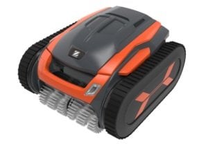 Zodiac Havuz Robotu Vortrax TRX 7500 iQ