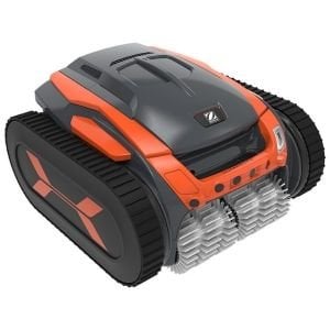 Zodiac Havuz Robotu Vortrax TRX 8500 iQ