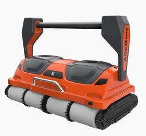 Zodiac Arcomax Olimpik Havuz Robotu