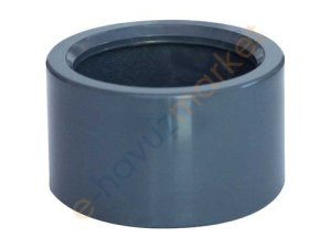 Pvc Redüksiyon D110 - D63