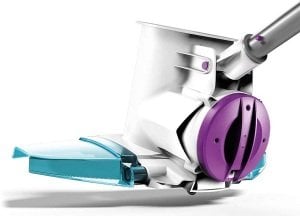 Telsa 90 Şarjlı Havuz Süpürgesi