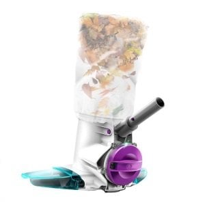 Telsa 90 Şarjlı Havuz Süpürgesi