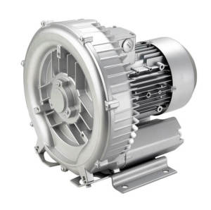 Greenco Blower Tek Kademeli 2,2 Kw