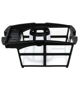 Zodiac RC4400 Filtre Haznesi
