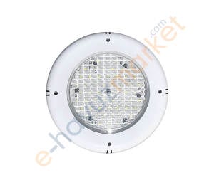 Comete Pool Rgb Sıva Üstü Havuz Lambası