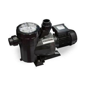Astral Havuz Pompası Victoria Plus Silent 380 volt 1 HP Trifaze 380 Volt