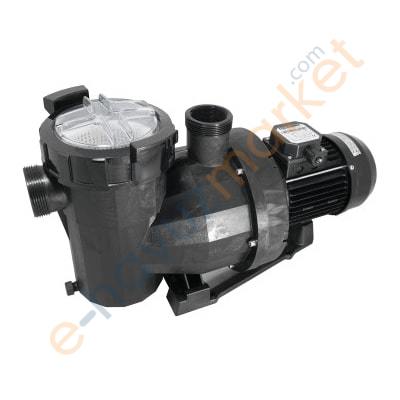 Yeni Nesil Sessiz Havuz pompaları Silent 380volt