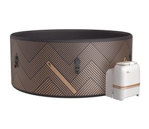 Şişme Jakuzi 6 Kişilik M Spa Mono Concept