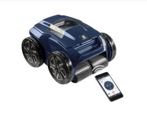 Zodiac Ra 6900 İQ Pro Havuz Robotu