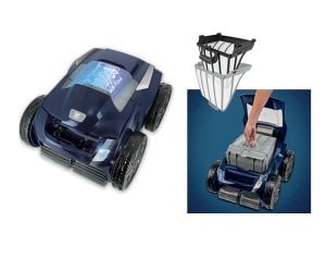 Zodiac Ra 6900 İQ Pro Havuz Robotu