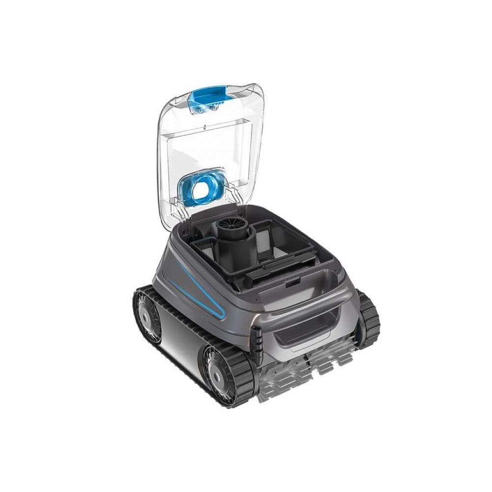 Zodiac CNX 40 havuz temizleme robotu