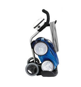 Zodiac Vortex RV 5300 SW PRO 4WD havuz temizleyicisi.