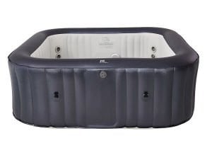 Mspa Muse Otium jakuzi