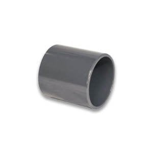 Pvc Yapiştirma Tip Manşon