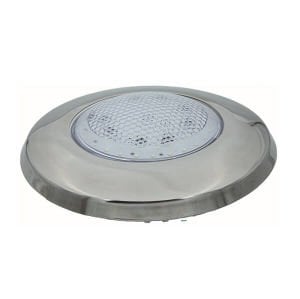Krom Mix Havuz Aydınlatma Armatürü 36 Watt