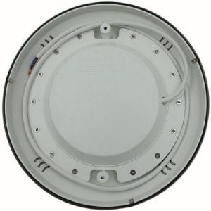 Krom Sıva Üstü Led Havuz Lambası 36 Watt