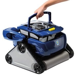 Havuz robotu Zodiac CyclonX RC4402 Pro