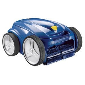 Zodiac RV 4200 Tıle Havuz Temizleme Robotu