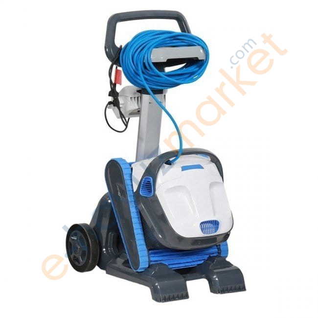 Dolphin S 300 Havuz Temizleme Robotu, Ev Havuz Robotları 3-15