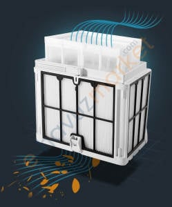 Dolphin S 300 Havuz Temizleme Robotu