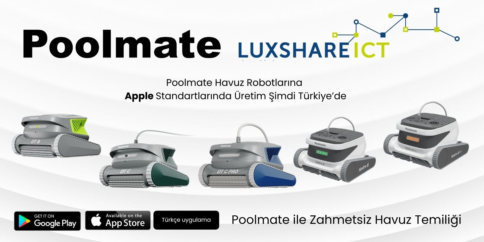 poolmate türkiye dispiritörü