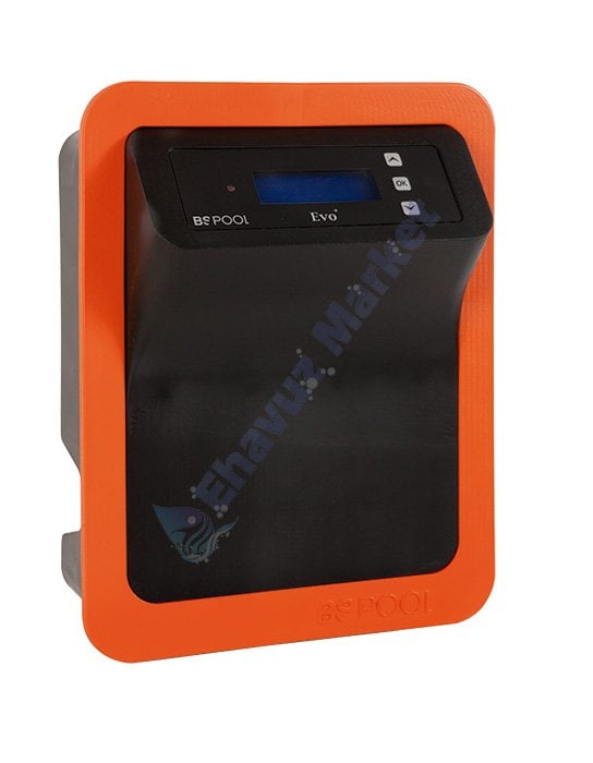 Tuz Klor Jenaratörü