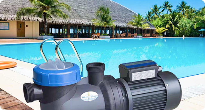 Havuz Pompası Çeşitleri